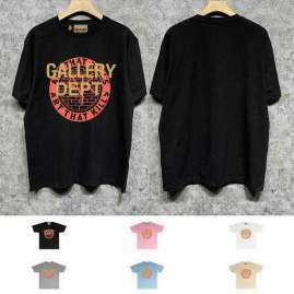 Picture of Gallery Dept T Shirts Short _SKUGalleryDeptS-2XL11trGA19613561